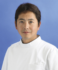 いしうら歯科医院　院長　山下直哉